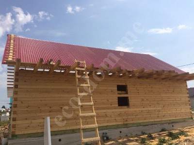 Строительство каркасных домов в Муроме