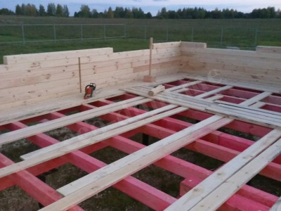 Дом из клееного бруса под ключ в Дом из клееного бруса под ключ в Невинномысске