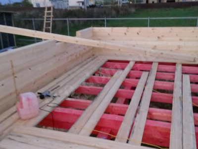 Дом из клееного бруса под ключ в Дом из клееного бруса под ключ в Невинномысске