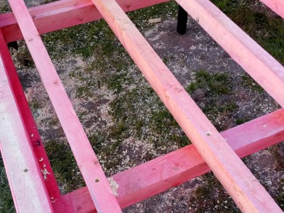 Дом из клееного бруса под ключ в Дом из клееного бруса под ключ в Пятигорске