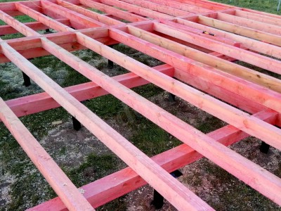 Дом из клееного бруса под ключ в Дом из клееного бруса под ключ в Пятигорске