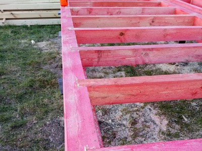 Дом из клееного бруса под ключ в Дом из клееного бруса под ключ в Пятигорске