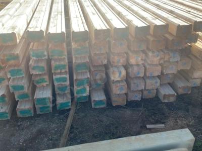 Дом из клееного бруса под ключ в Ростове-на-Дону