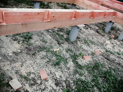 Дом из бруса под ключ в Москве