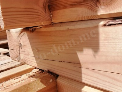 Ленточный фундамент в Москве